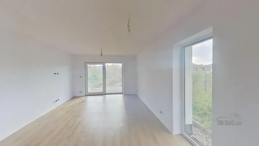 Prodej rodinného domu, Dolní Tošanovice, 88 m2