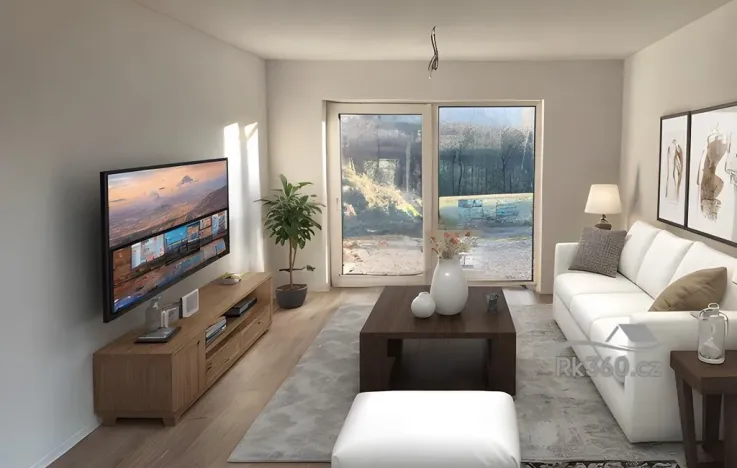 Prodej rodinného domu, Dolní Tošanovice, 88 m2