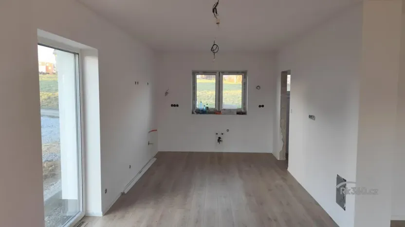 Prodej rodinného domu, Dolní Tošanovice, 88 m2