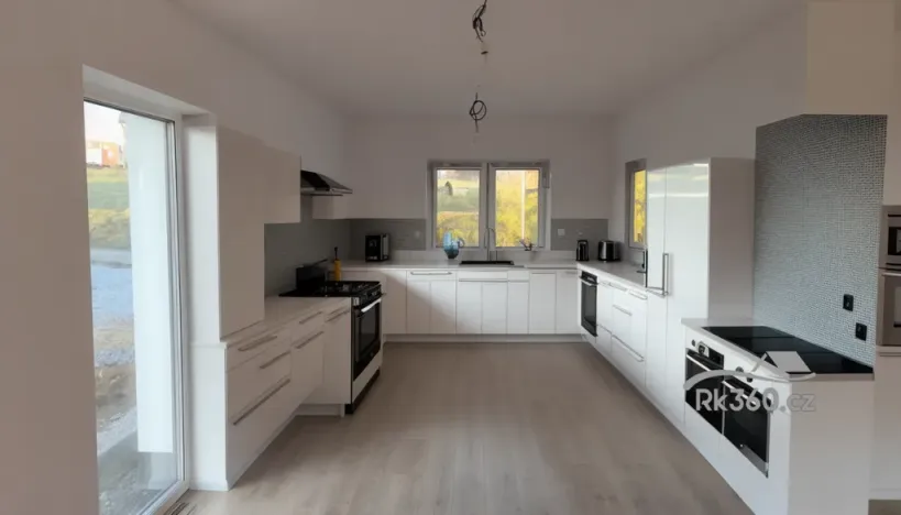 Prodej rodinného domu, Dolní Tošanovice, 88 m2