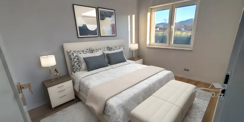 Prodej rodinného domu, Dolní Tošanovice, 88 m2