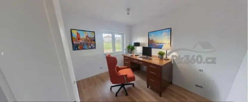 Prodej rodinného domu, Dolní Tošanovice, 88 m2