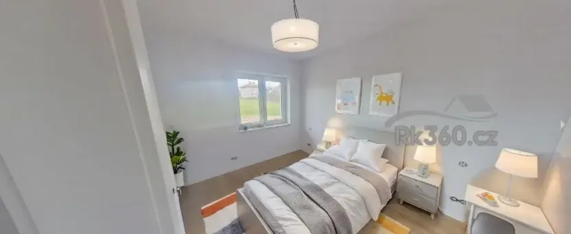 Prodej rodinného domu, Dolní Tošanovice, 88 m2