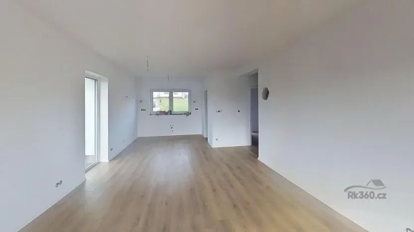 Prodej rodinného domu, Dolní Tošanovice, 88 m2