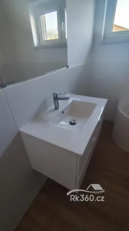 Prodej rodinného domu, Dolní Tošanovice, 88 m2