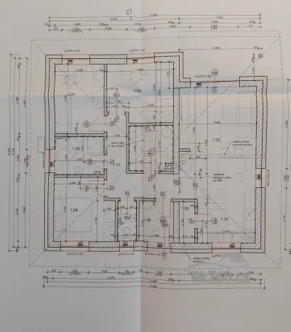 Prodej rodinného domu, Dolní Tošanovice, 88 m2