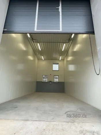 Pronájem skladu, Frýdek-Místek - Chlebovice, 50 m2