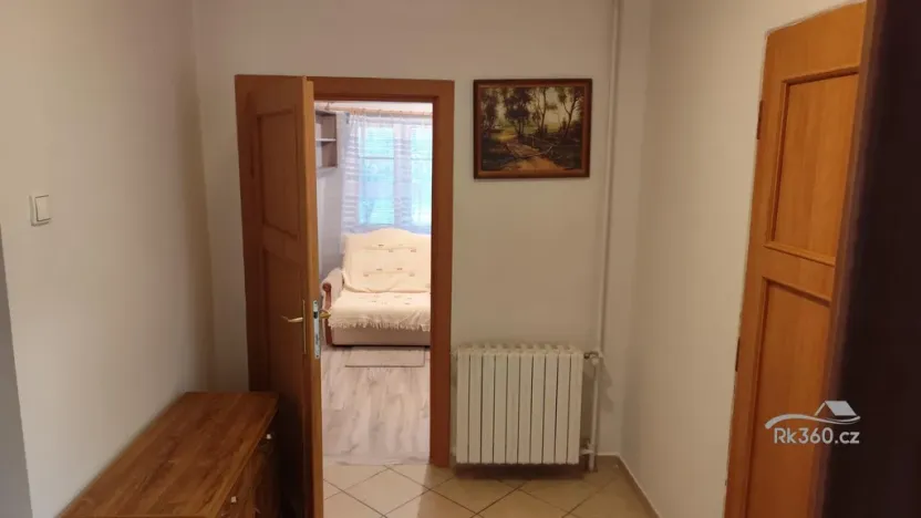 Prodej rodinného domu, Kozlovice, 162 m2