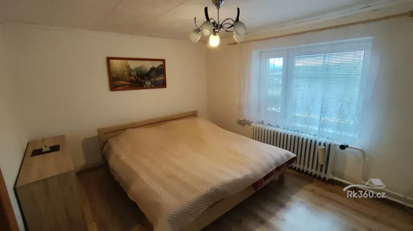 Prodej rodinného domu, Kozlovice, 162 m2