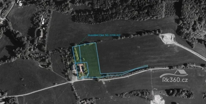 Prodej rodinného domu, Kozlovice, 162 m2