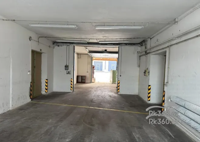 Pronájem skladu, Frýdek-Místek - Chlebovice, Pod Kabáticí, 120 m2