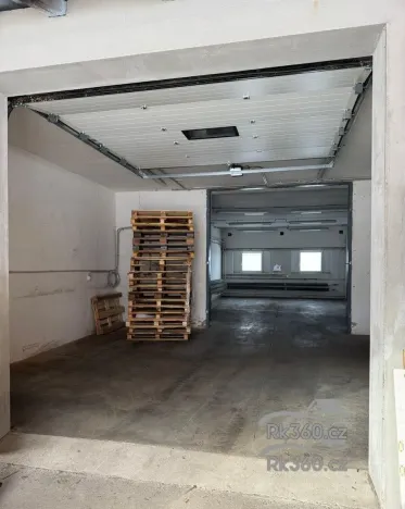 Pronájem skladu, Frýdek-Místek - Chlebovice, Pod Kabáticí, 120 m2