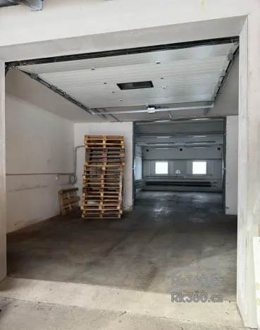 Pronájem skladu, Frýdek-Místek - Chlebovice, Pod Kabáticí, 120 m2