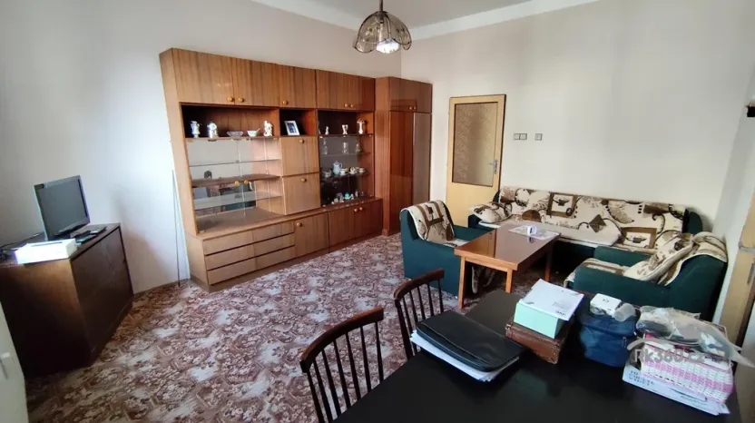 Prodej bytu 1+1, Český Těšín, Čapkova, 51 m2