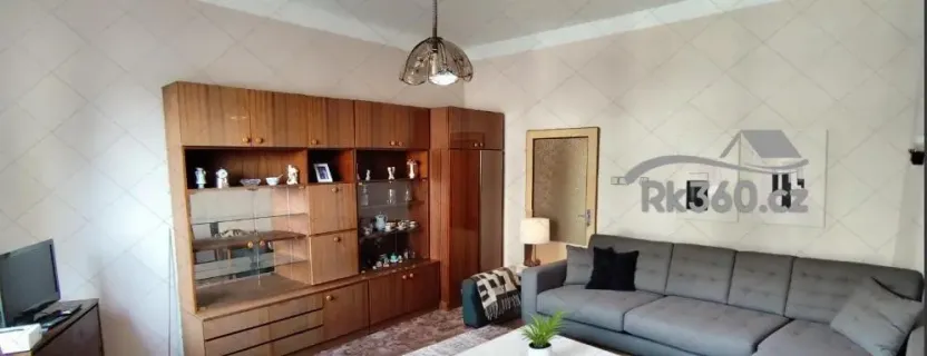 Prodej bytu 1+1, Český Těšín, Čapkova, 51 m2