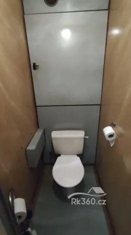 Prodej bytu 1+1, Český Těšín, Čapkova, 51 m2