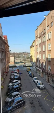 Prodej bytu 1+1, Český Těšín, Čapkova, 51 m2