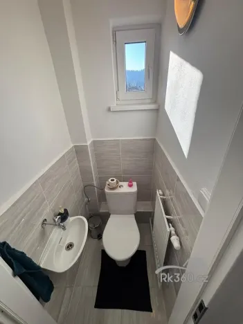 Prodej bytu 2+kk, Frýdlant nad Ostravicí - Frýdlant, Padlých hrdinů, 40 m2