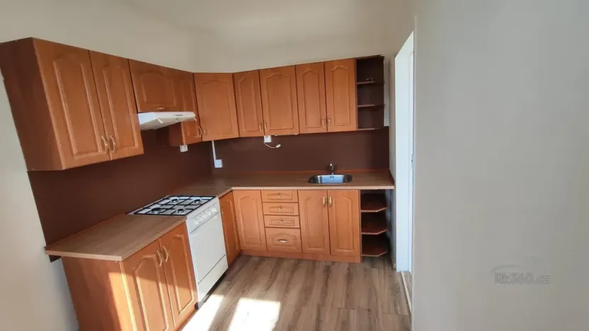 Prodej bytu 2+1, Frýdek-Místek - Frýdek, Novodvorská, 45 m2