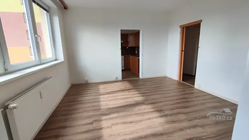 Prodej bytu 2+1, Frýdek-Místek - Frýdek, Novodvorská, 45 m2