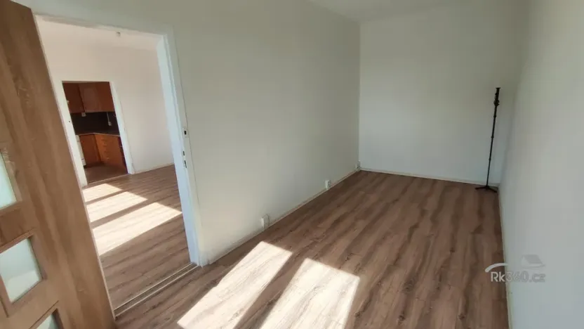 Prodej bytu 2+1, Frýdek-Místek - Frýdek, Novodvorská, 45 m2