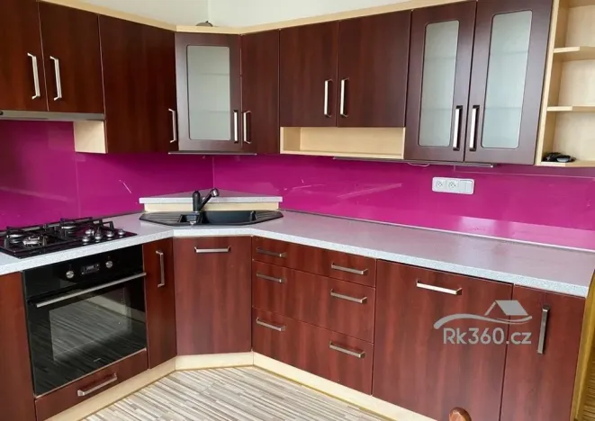 Pronájem bytu 2+1, Frýdek-Místek - Frýdek, Bruzovská, 64 m2