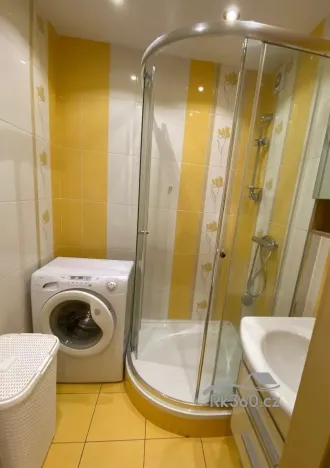 Pronájem bytu 2+1, Frýdek-Místek - Frýdek, Bruzovská, 64 m2