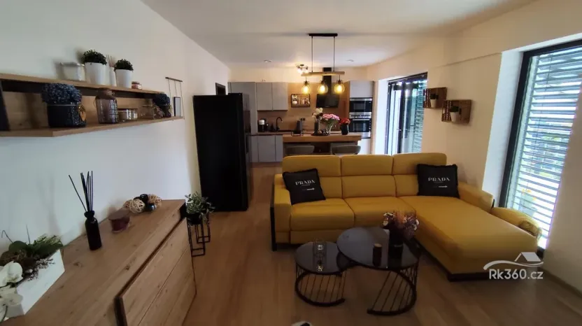 Prodej bytu 2+kk, Ostrava - Michálkovice, Kasalického, 132 m2