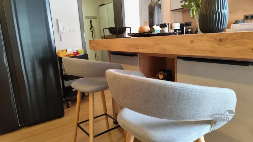 Prodej bytu 2+kk, Ostrava - Michálkovice, Kasalického, 132 m2