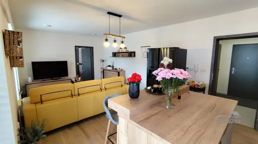 Prodej bytu 2+kk, Ostrava - Michálkovice, Kasalického, 132 m2