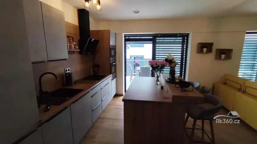 Prodej bytu 2+kk, Ostrava - Michálkovice, Kasalického, 132 m2