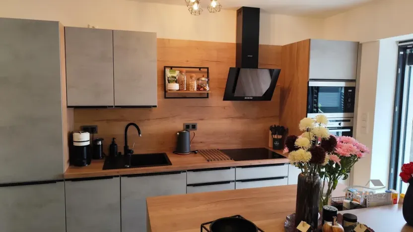 Prodej bytu 2+kk, Ostrava - Michálkovice, Kasalického, 132 m2