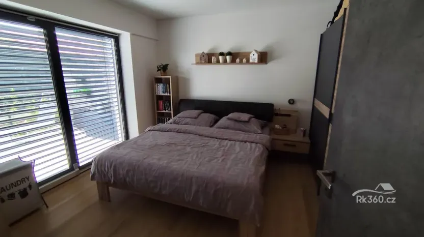 Prodej bytu 2+kk, Ostrava - Michálkovice, Kasalického, 132 m2