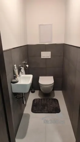 Prodej bytu 2+kk, Ostrava - Michálkovice, Kasalického, 132 m2