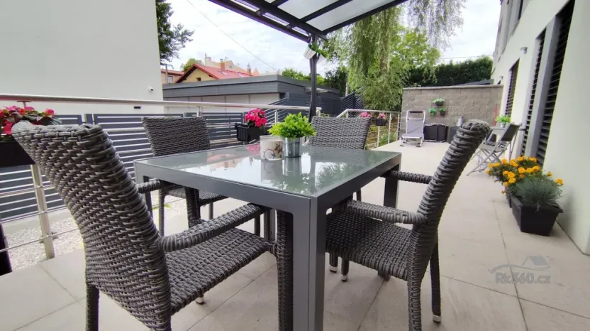 Prodej bytu 2+kk, Ostrava - Michálkovice, Kasalického, 132 m2