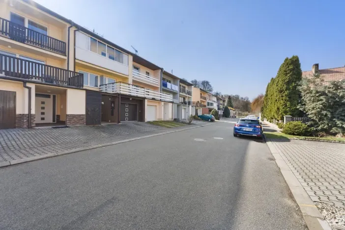 Prodej rodinného domu, Boskovice, Potoční, 178 m2