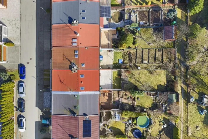 Prodej rodinného domu, Boskovice, Potoční, 178 m2