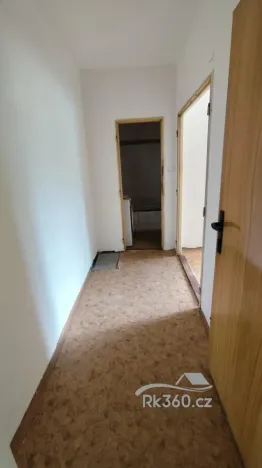 Prodej bytu 1+kk, Budišov nad Budišovkou, Na Sídlišti, 23 m2