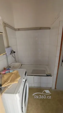 Prodej bytu 1+kk, Budišov nad Budišovkou, Na Sídlišti, 23 m2