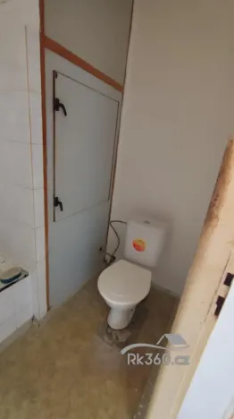 Prodej bytu 1+kk, Budišov nad Budišovkou, Na Sídlišti, 23 m2