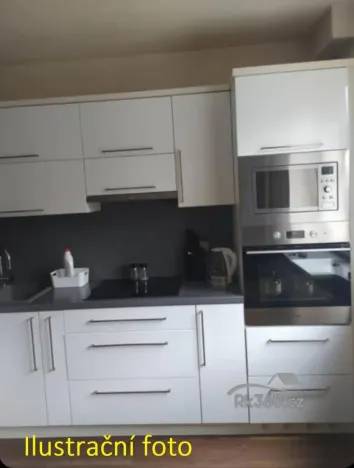 Prodej bytu 1+kk, Budišov nad Budišovkou, Na Sídlišti, 23 m2