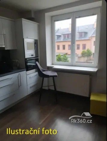 Prodej bytu 1+kk, Budišov nad Budišovkou, Na Sídlišti, 23 m2