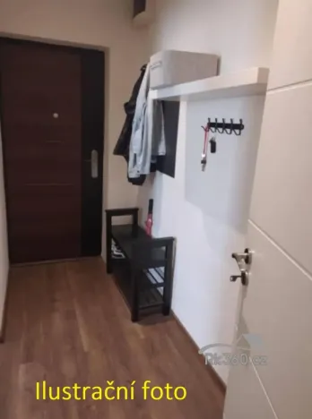 Prodej bytu 1+kk, Budišov nad Budišovkou, Na Sídlišti, 23 m2