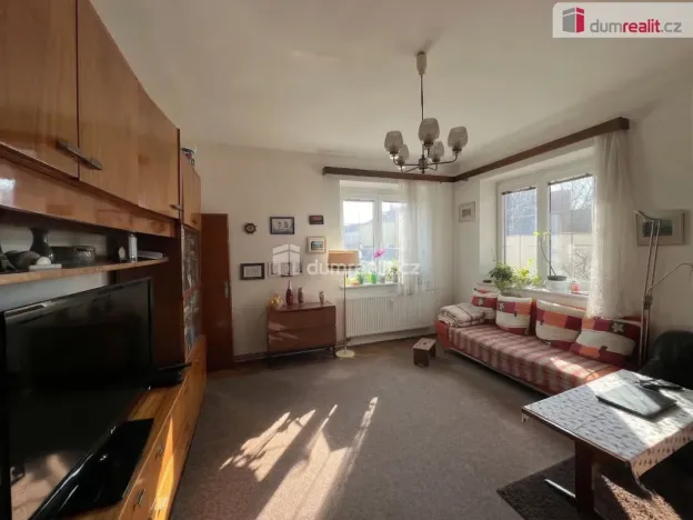 Prodej rodinného domu, Litovel, Javoříčská, 345 m2