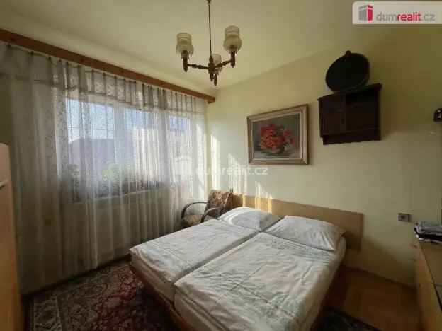 Prodej rodinného domu, Litovel, Javoříčská, 345 m2