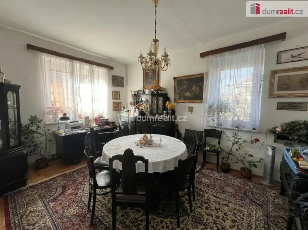 Prodej rodinného domu, Litovel, Javoříčská, 345 m2