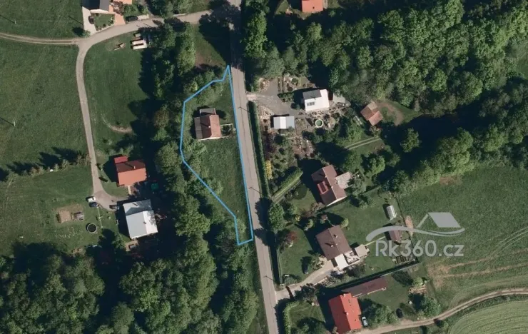 Prodej rodinného domu, Kunčice pod Ondřejníkem, 120 m2