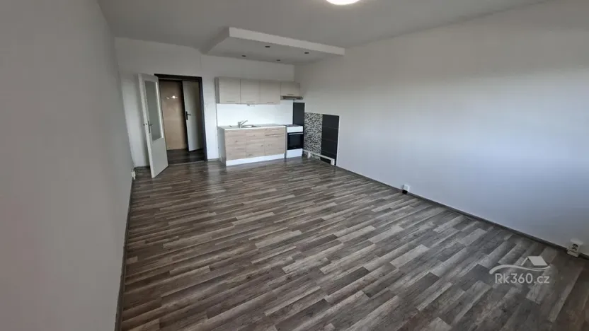 Prodej bytu 1+kk, Český Těšín, Čáslavská, 31 m2
