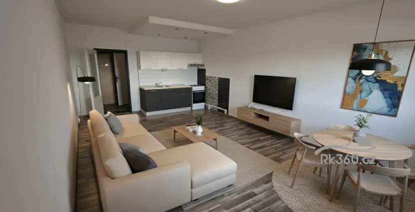 Prodej bytu 1+kk, Český Těšín, Čáslavská, 31 m2