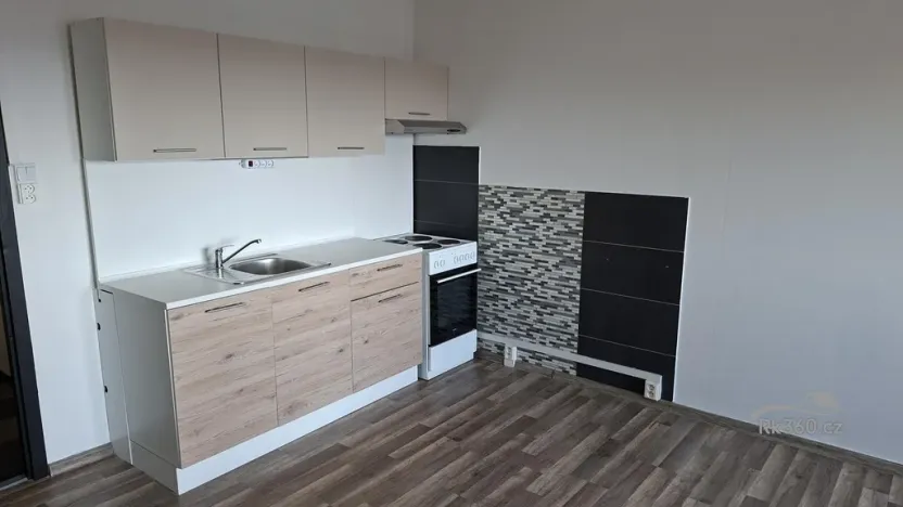 Prodej bytu 1+kk, Český Těšín, Čáslavská, 31 m2